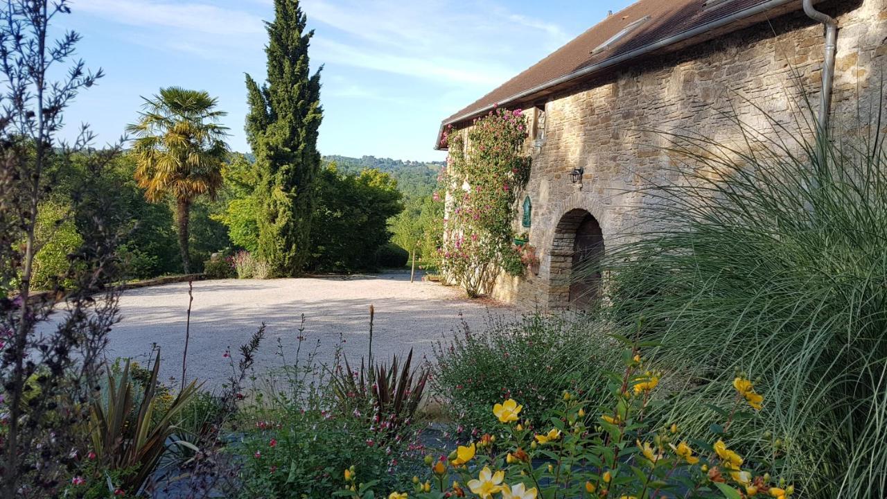 Chambres D'Hotes Secret Pyrenees Lasseube 외부 사진