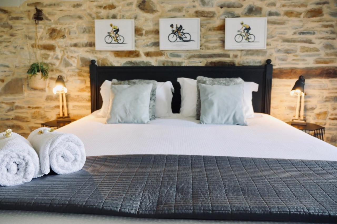 Chambres D'Hotes Secret Pyrenees Lasseube 외부 사진