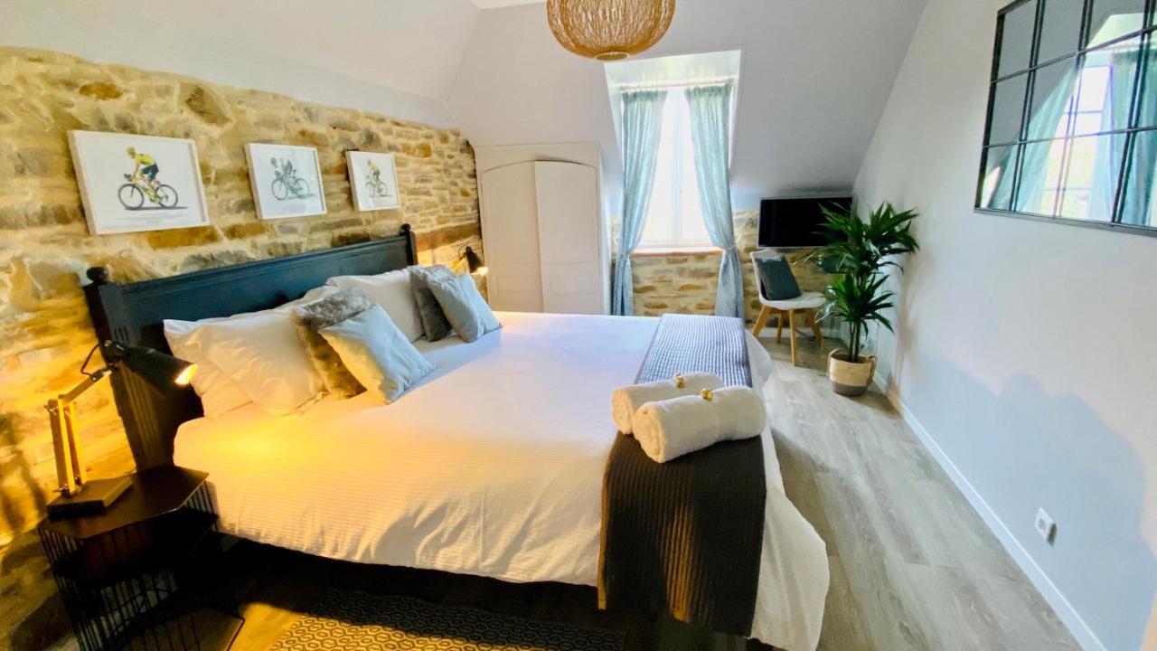 Chambres D'Hotes Secret Pyrenees Lasseube 외부 사진