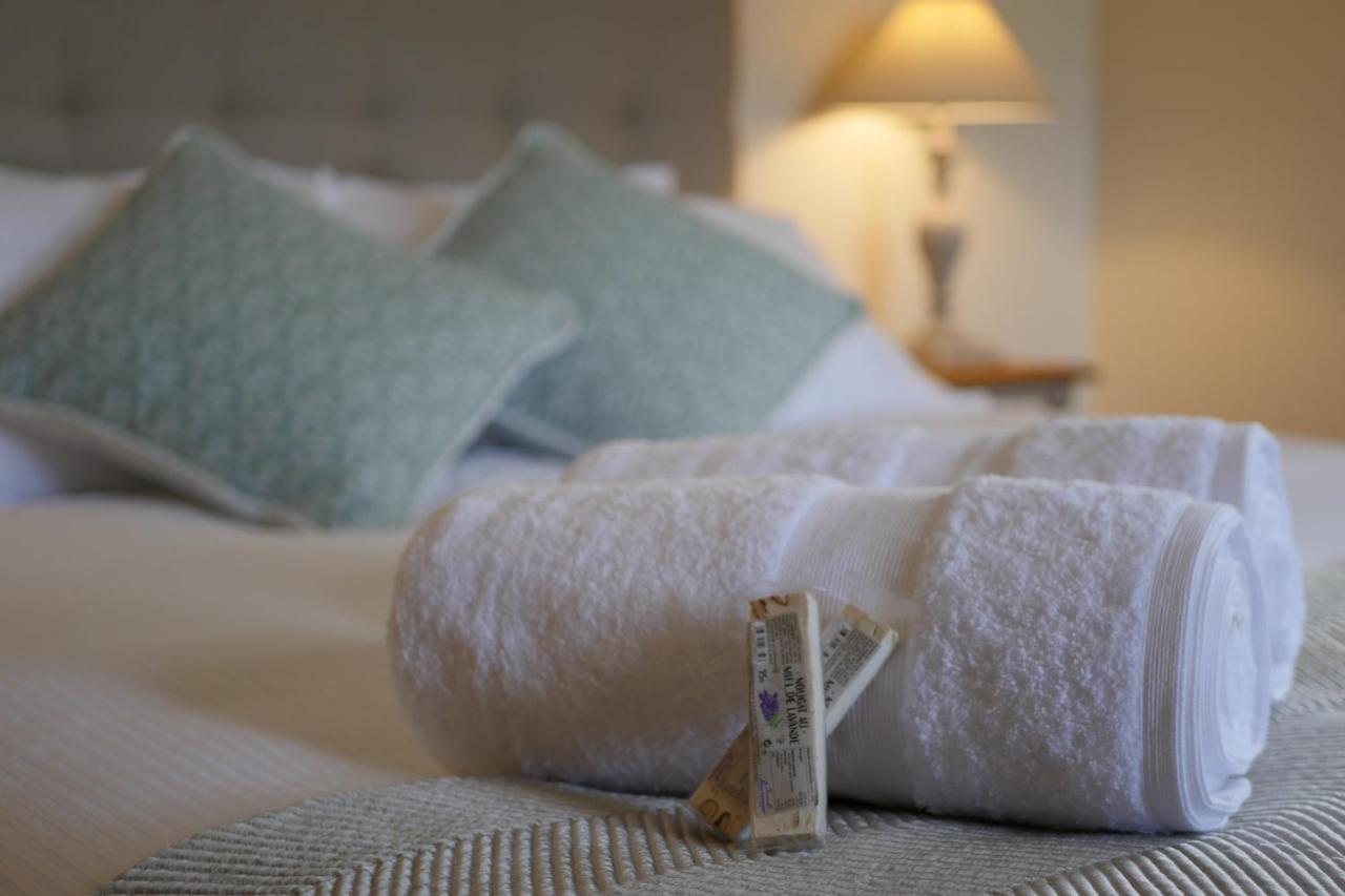 Chambres D'Hotes Secret Pyrenees Lasseube 외부 사진