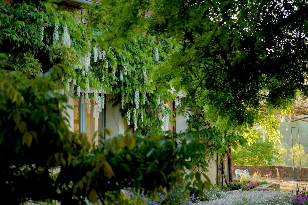 Chambres D'Hotes Secret Pyrenees Lasseube 외부 사진