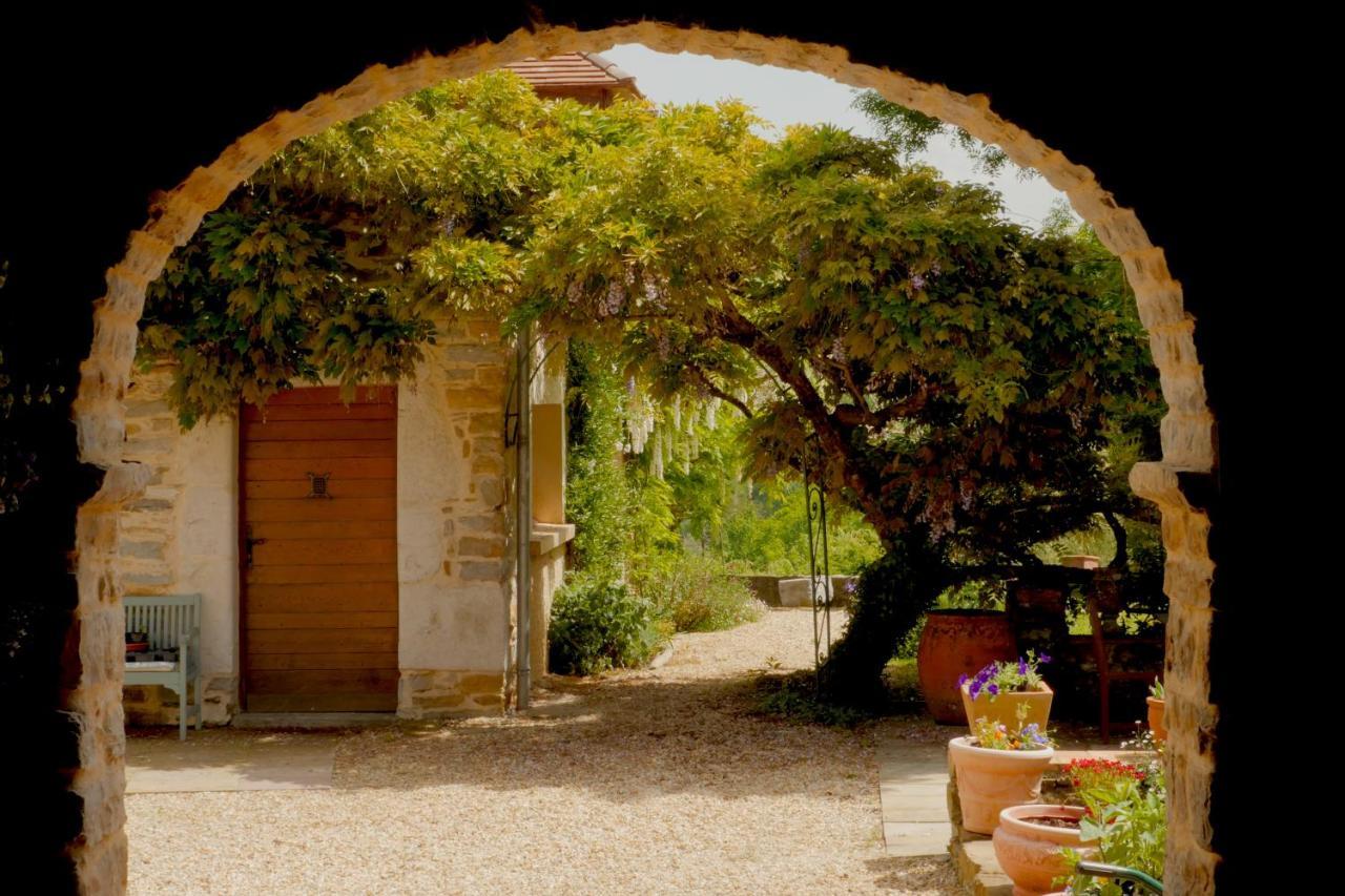 Chambres D'Hotes Secret Pyrenees Lasseube 외부 사진