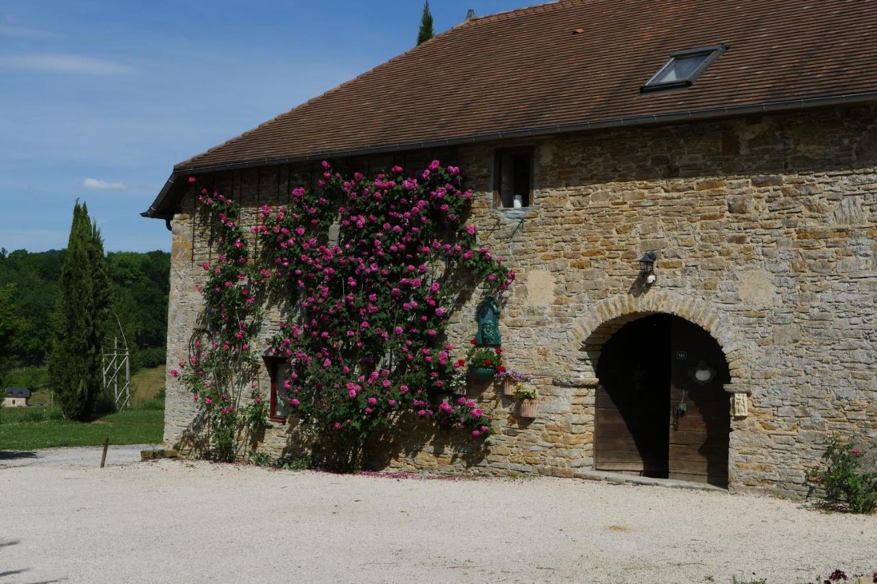 Chambres D'Hotes Secret Pyrenees Lasseube 외부 사진