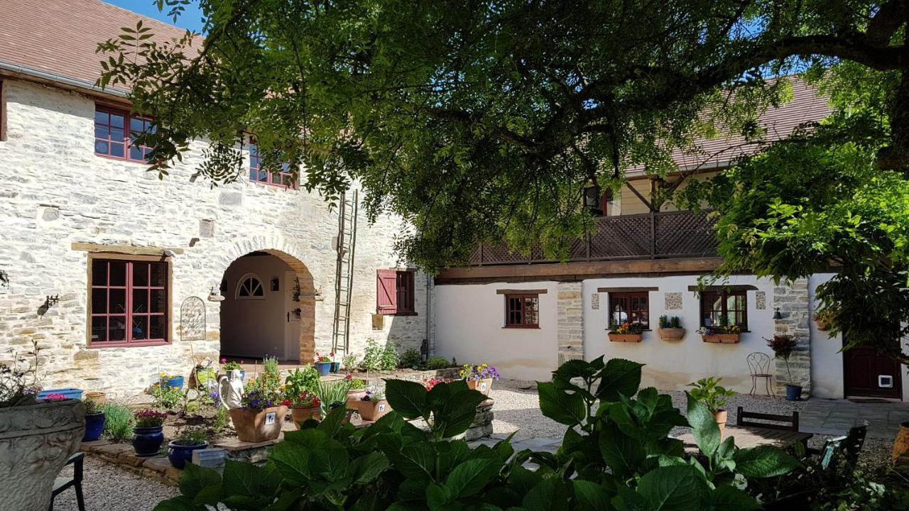Chambres D'Hotes Secret Pyrenees Lasseube 외부 사진