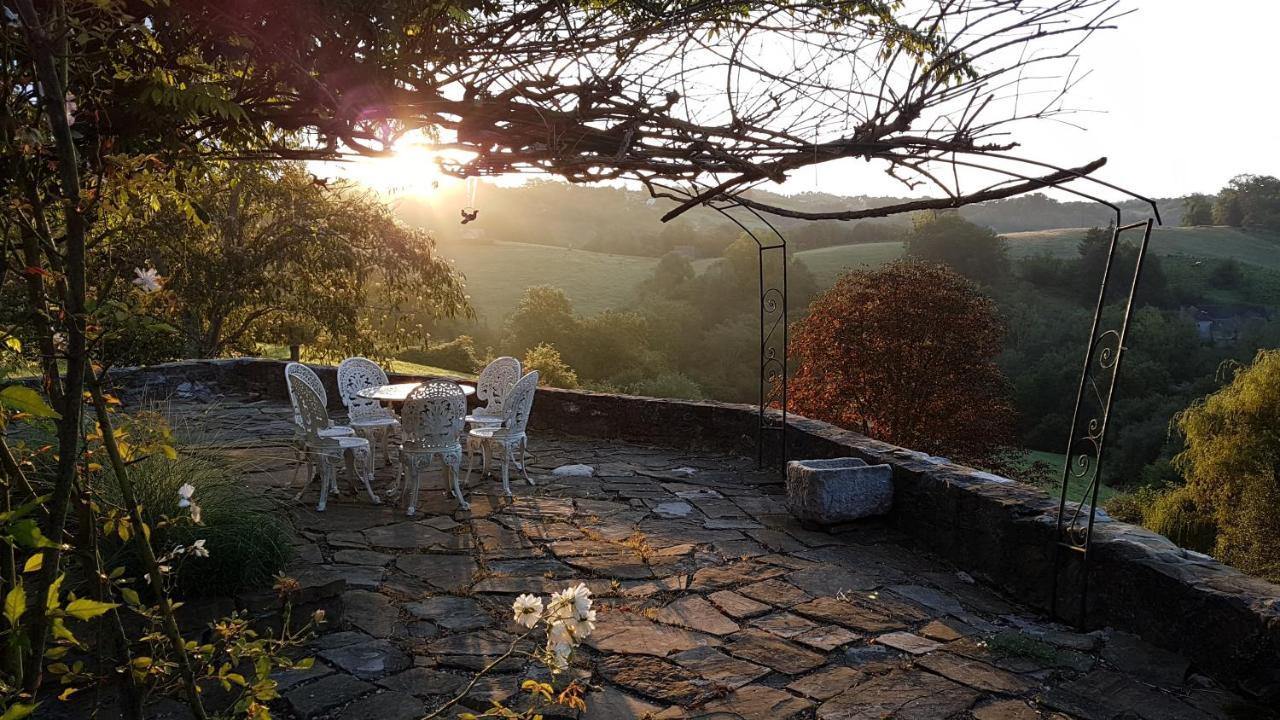 Chambres D'Hotes Secret Pyrenees Lasseube 외부 사진