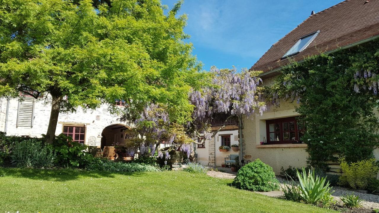 Chambres D'Hotes Secret Pyrenees Lasseube 외부 사진