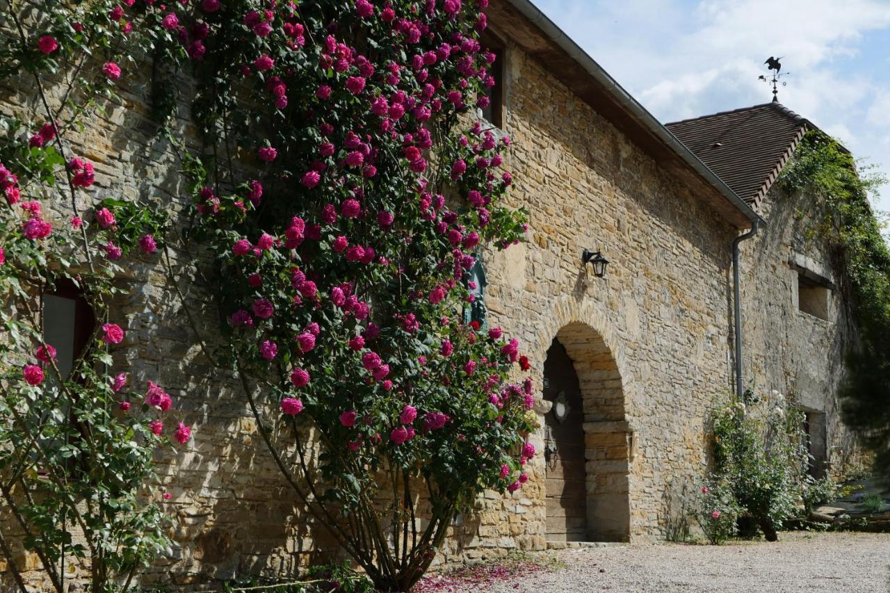 Chambres D'Hotes Secret Pyrenees Lasseube 외부 사진