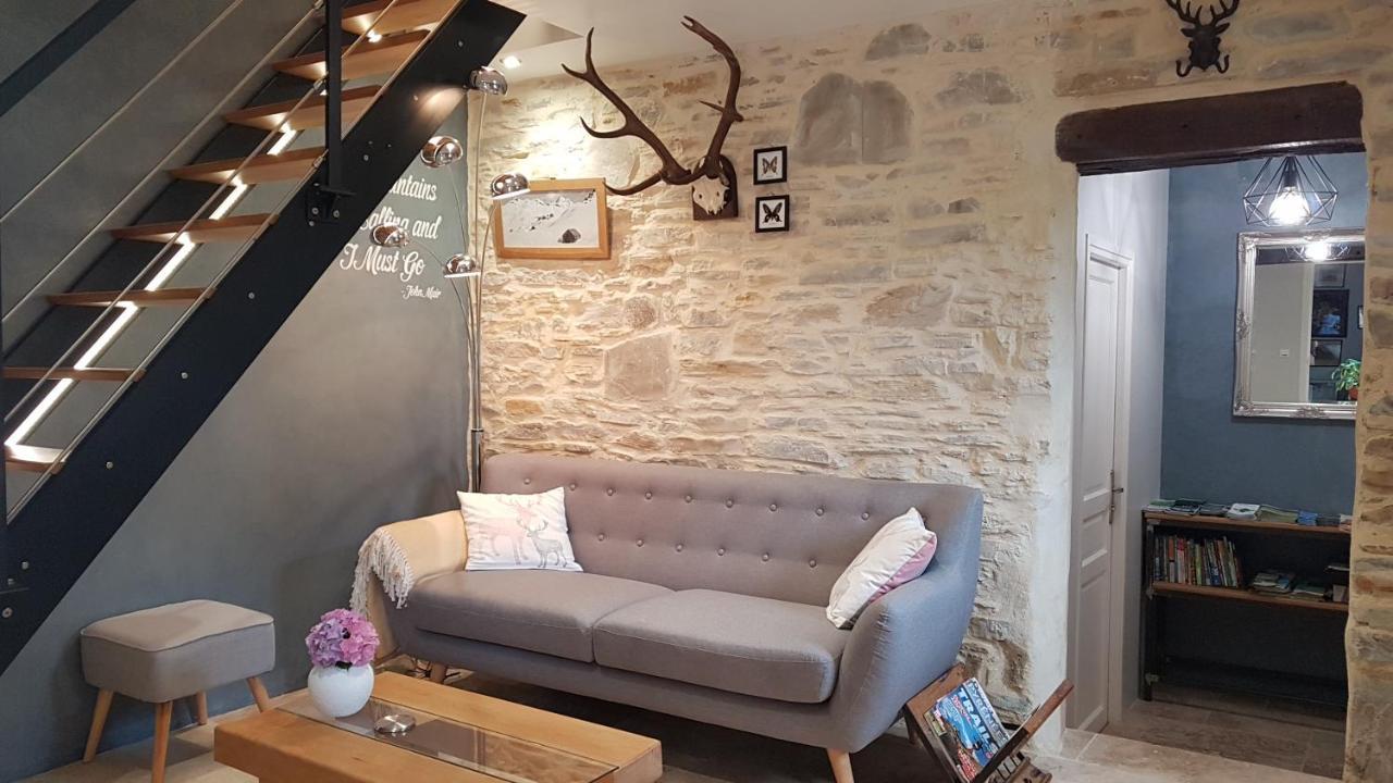 Chambres D'Hotes Secret Pyrenees Lasseube 외부 사진