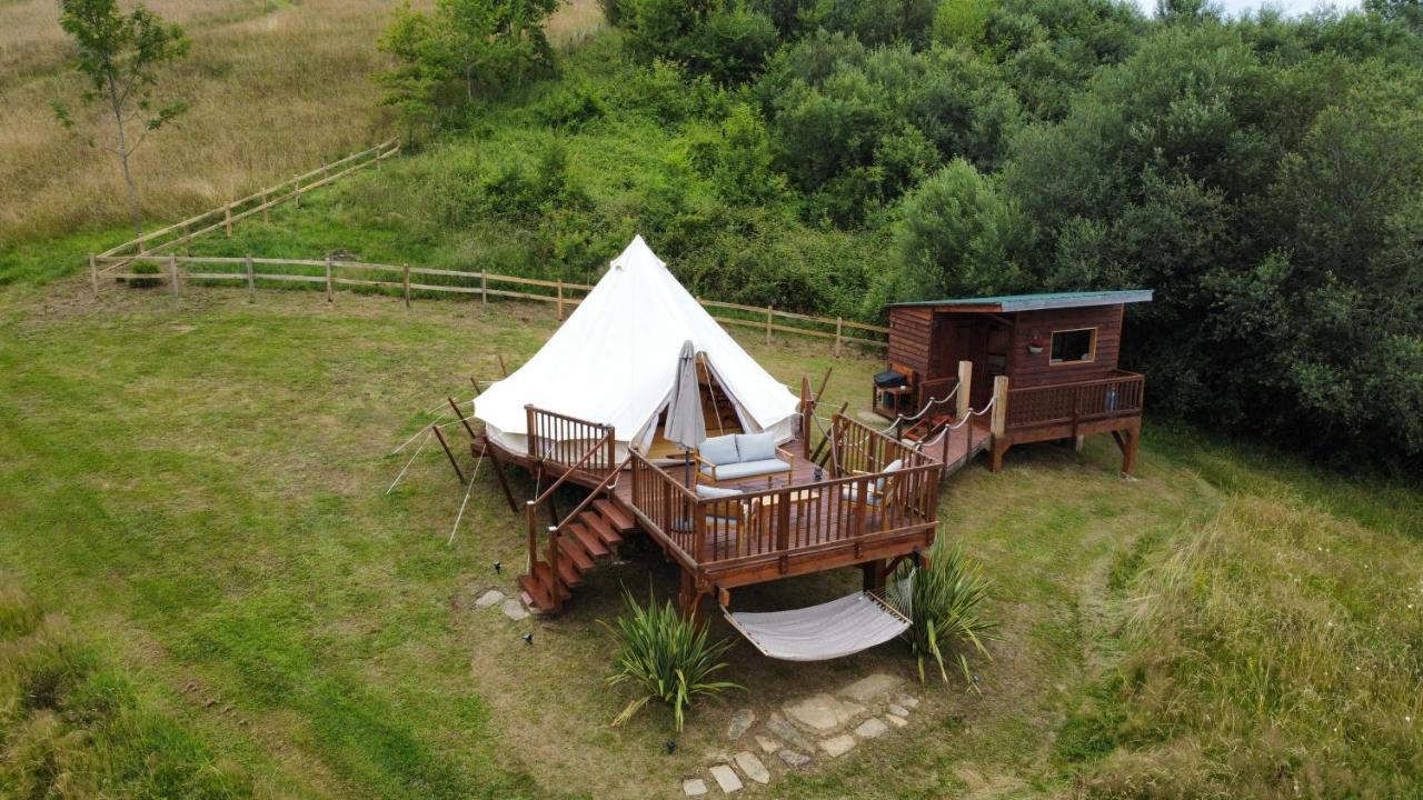 Chambres D'Hotes Secret Pyrenees Lasseube 외부 사진