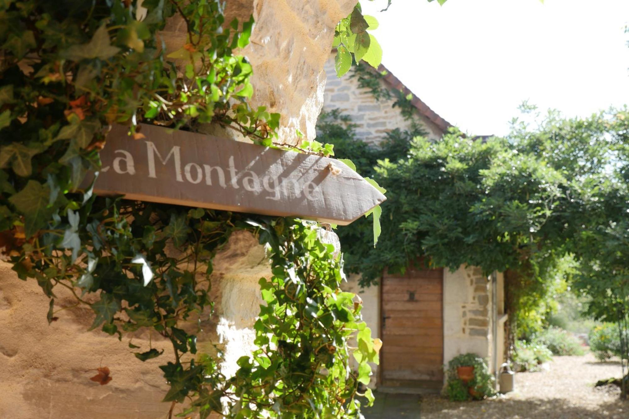 Chambres D'Hotes Secret Pyrenees Lasseube 외부 사진
