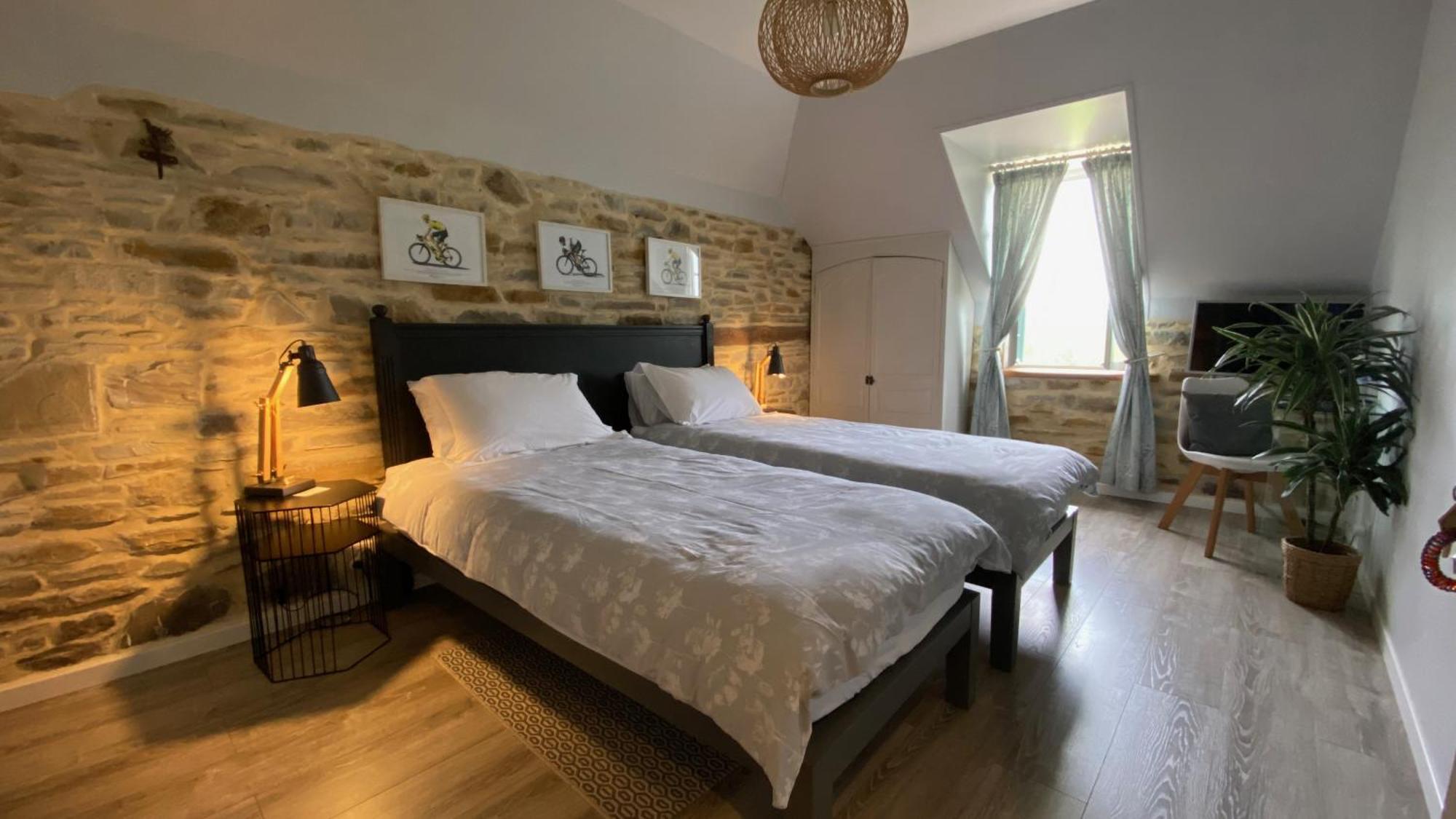 Chambres D'Hotes Secret Pyrenees Lasseube 외부 사진