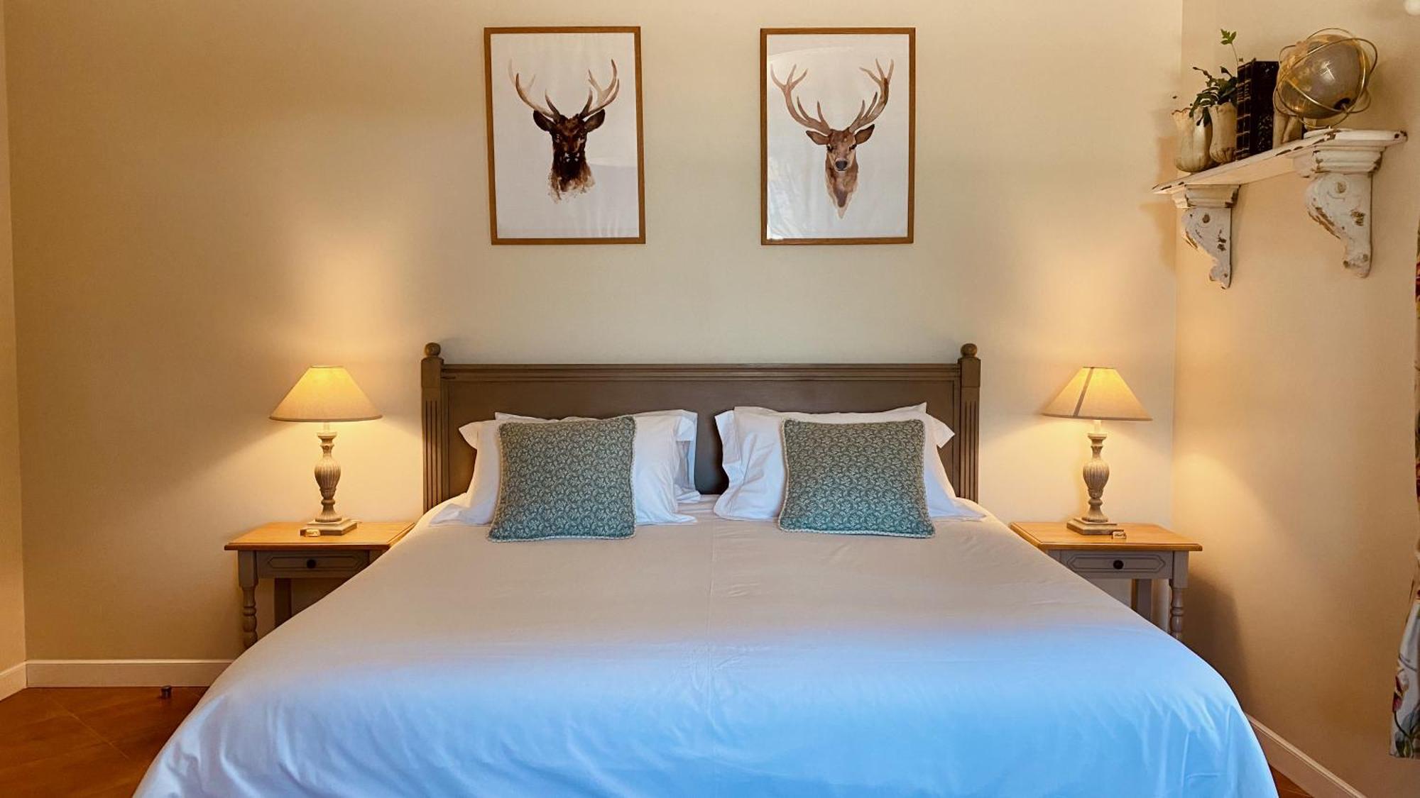 Chambres D'Hotes Secret Pyrenees Lasseube 외부 사진