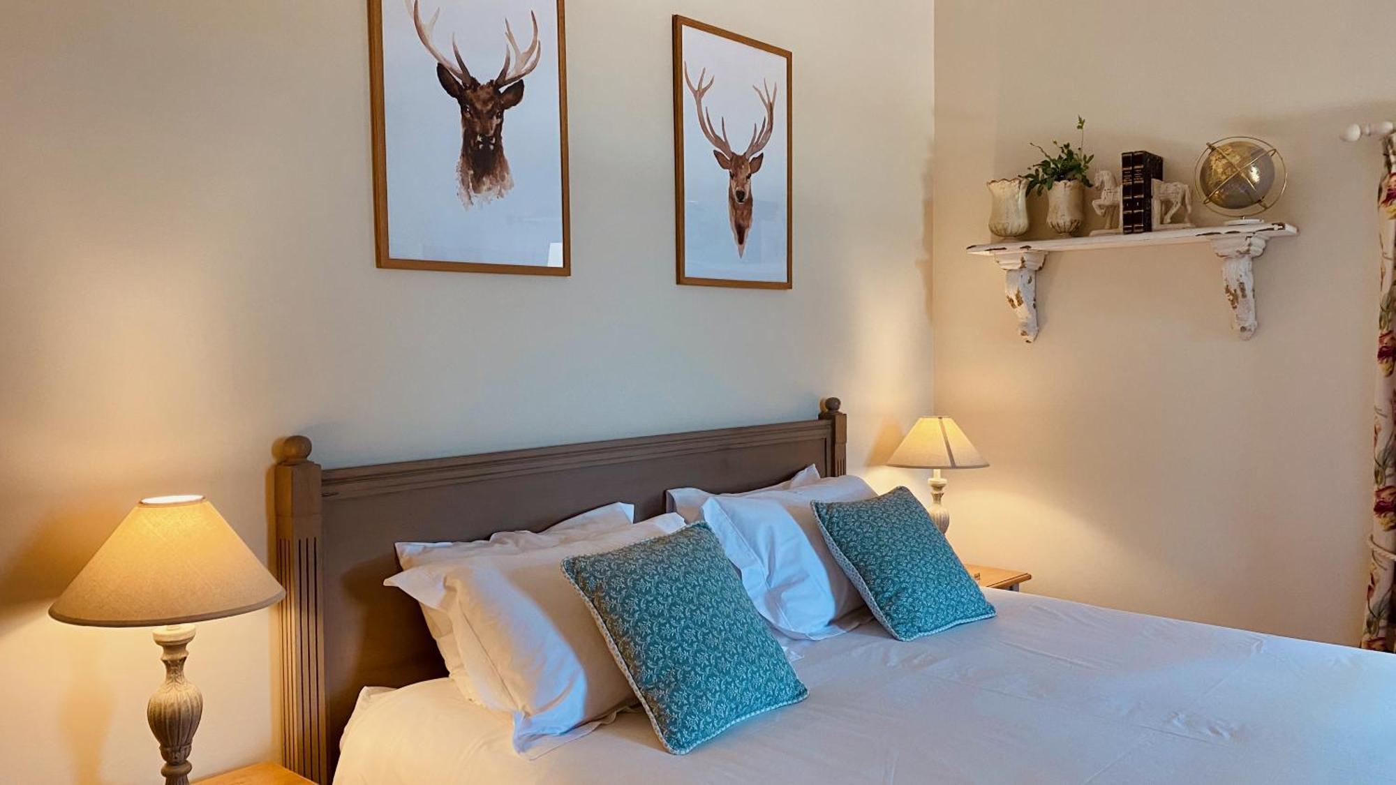Chambres D'Hotes Secret Pyrenees Lasseube 외부 사진