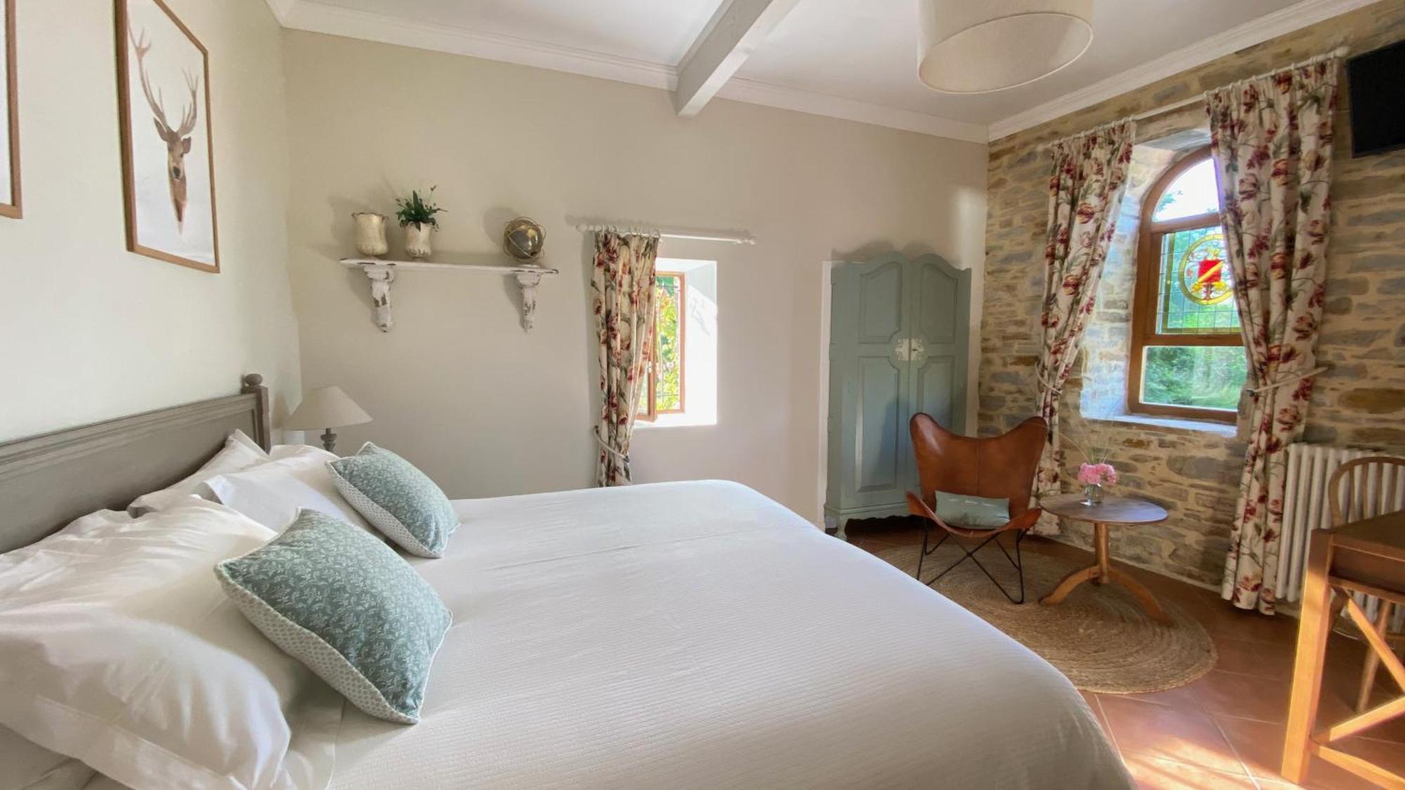 Chambres D'Hotes Secret Pyrenees Lasseube 외부 사진