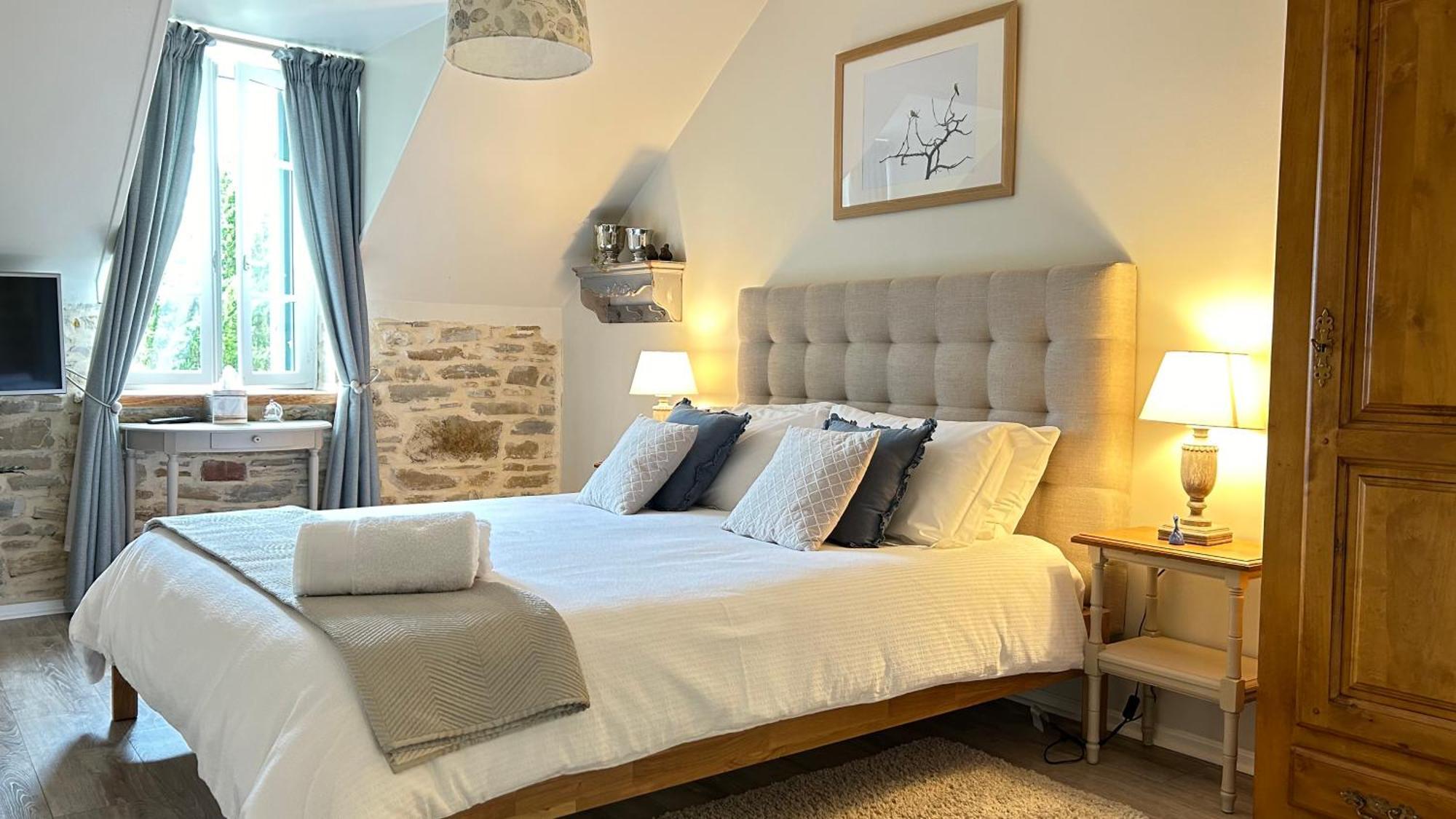 Chambres D'Hotes Secret Pyrenees Lasseube 외부 사진